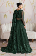 Zarif | Shehnai Luxury Wedding Edit | MEESAM - by - Libasekhas UK - Registered Vendor of : Zarif - 100% Original Designer Dresss
