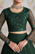 Zarif | Shehnai Luxury Wedding Edit | MEESAM - by - Libasekhas UK - Registered Vendor of : Zarif - 100% Original Designer Dresss
