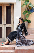 Zarif | Nura Textured Lawn 25 |  MILHA - by - Libasekhas UK - Registered Vendor of : Zarif - 100% Original Designer Dresss
