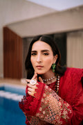 Florent | Eid Collection | FEF - 10 - by - Libasekhas UK - Registered Vendor of : Florent - 100% Original Designer Dresss
