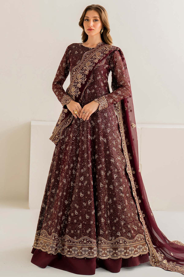 Farasha | Lumiere Formals | SOPHIA - by - Libasekhas UK - Registered Vendor of : Farasha - 100% Original Designer Dresss