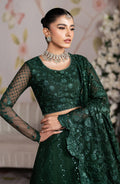 Zarif | Shehnai Luxury Wedding Edit | MEESAM - by - Libasekhas UK - Registered Vendor of : Zarif - 100% Original Designer Dresss