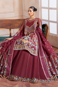 Inara | Formal Wedding | Azaria - by Libasekhas UK - Registered Vendor of : Inara - 100% Original Designer Dress