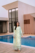 Florent | Eid Collection | FEF - 11 - by - Libasekhas UK - Registered Vendor of : Florent - 100% Original Designer Dresss
