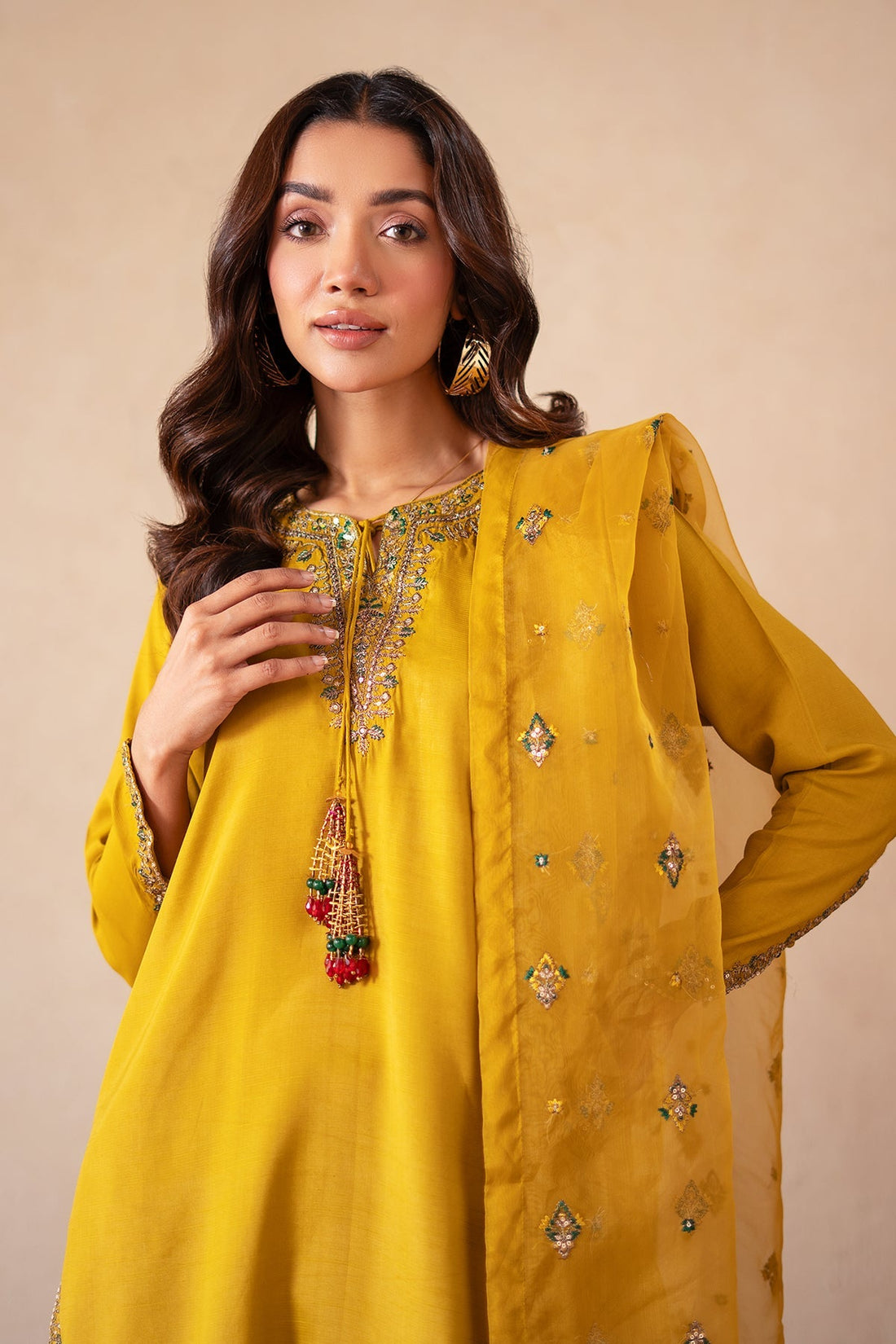 Charizma | Festive Pret | CMA-4-077 - Ladies Clothes -  Libasekhas