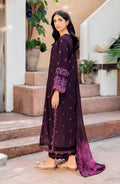 Zarif | Nura Textured Lawn 25 | FAHA - by - Libasekhas UK - Registered Vendor of : Zarif - 100% Original Designer Dresss
