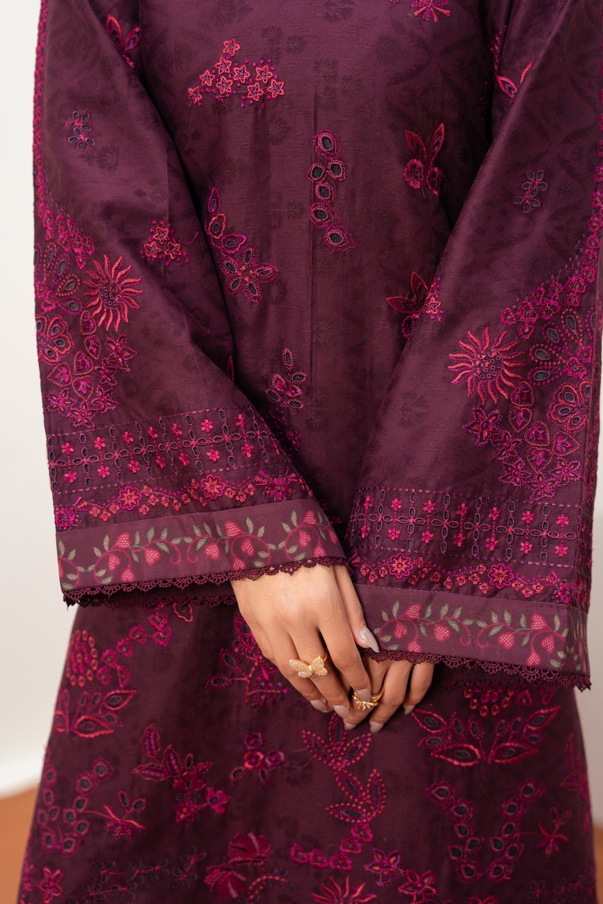 Xenia Formals | Namah Lawn 26 | OCEYA - by Libasekhas UK - Registered Vendor of : Xenia Formals - 100% Original Designer Dress