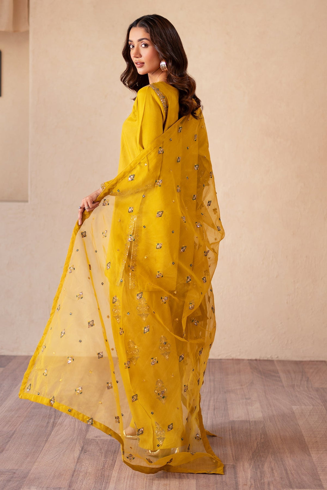 Charizma | Festive Pret | CMA-4-077 - Ladies Clothes -  Libasekhas