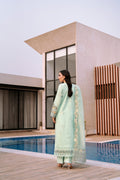 Florent | Eid Collection | FEF - 11 - by - Libasekhas UK - Registered Vendor of : Florent - 100% Original Designer Dresss