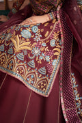 Inara | Formal Wedding | Azaria - by Libasekhas UK - Registered Vendor of : Inara - 100% Original Designer Dress