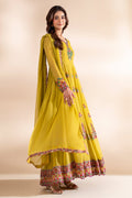 Charizma | Festive Pret | 3-PC Embroidered CMA-6-362 - by Libasekhas UK - Registered Vendor of : Charizma - 100% Original Designer Dress