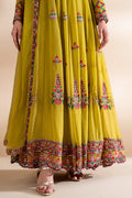 Charizma | Festive Pret | 3-PC Embroidered CMA-6-362 - by Libasekhas UK - Registered Vendor of : Charizma - 100% Original Designer Dress