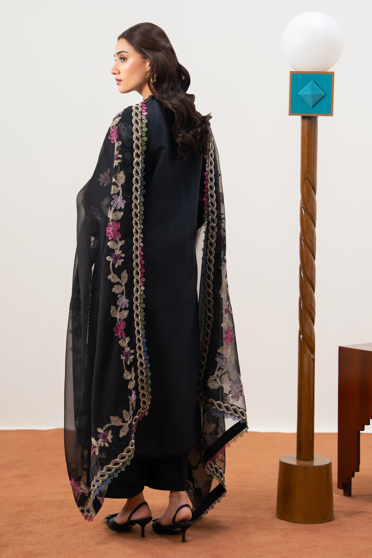 Xenia Formals | Namah Lawn 26 | REVER BLOOM - by Libasekhas UK - Registered Vendor of : Xenia Formals - 100% Original Designer Dress