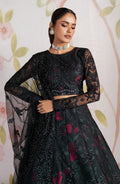 Zarif | Shehnai Luxury Wedding Edit | HANEEN - by - Libasekhas UK - Registered Vendor of : Zarif - 100% Original Designer Dresss