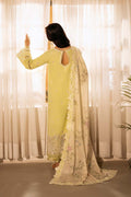 Zarposh | Sajni Lawn 25 | Gulnaz - by - Libasekhas UK - Registered Vendor of : Zarposh - 100% Original Designer Dresss