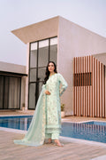 Florent | Eid Collection | FEF - 11 - by - Libasekhas UK - Registered Vendor of : Florent - 100% Original Designer Dresss