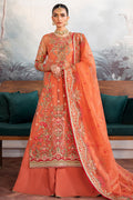 Inara | Formal Wedding | Iyva - by Libasekhas UK - Registered Vendor of : Inara - 100% Original Designer Dress