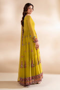 Charizma | Festive Pret | 3-PC Embroidered CMA-6-362 - by Libasekhas UK - Registered Vendor of : Charizma - 100% Original Designer Dress