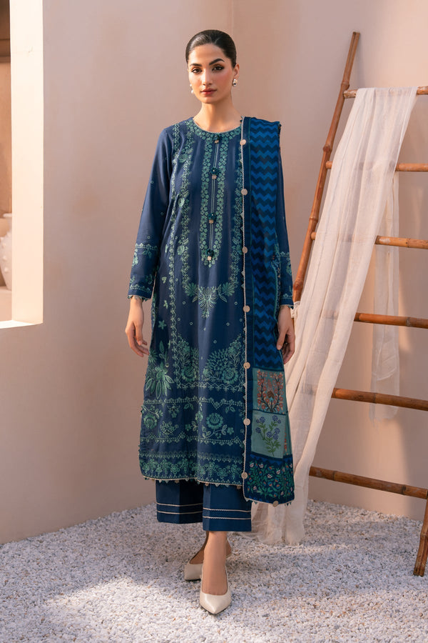 Xenia Formals | Rang e Khizan | SAIRA - by Libasekhas UK - Registered Vendor of : Xenia Formals - 100% Original Designer Dress