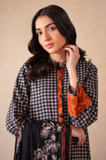 Charizma | Print Melody | CPM-4-S43A - Ladies Clothes -  Libasekhas