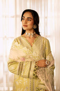 Zarposh | Sajni Lawn 25 | Gulnaz - by - Libasekhas UK - Registered Vendor of : Zarposh - 100% Original Designer Dresss