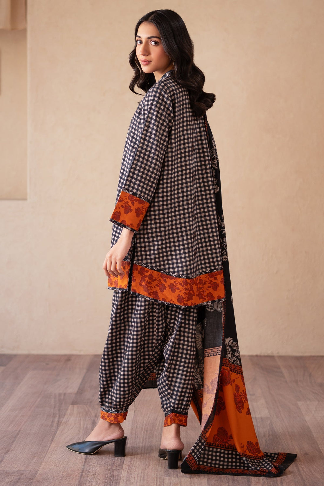 Charizma | Print Melody | CPM-4-S43A - Ladies Clothes -  Libasekhas