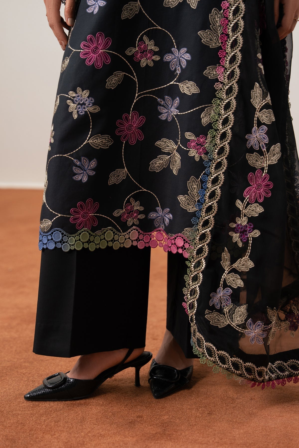 Xenia Formals | Namah Lawn 26 | REVER BLOOM - by Libasekhas UK - Registered Vendor of : Xenia Formals - 100% Original Designer Dress