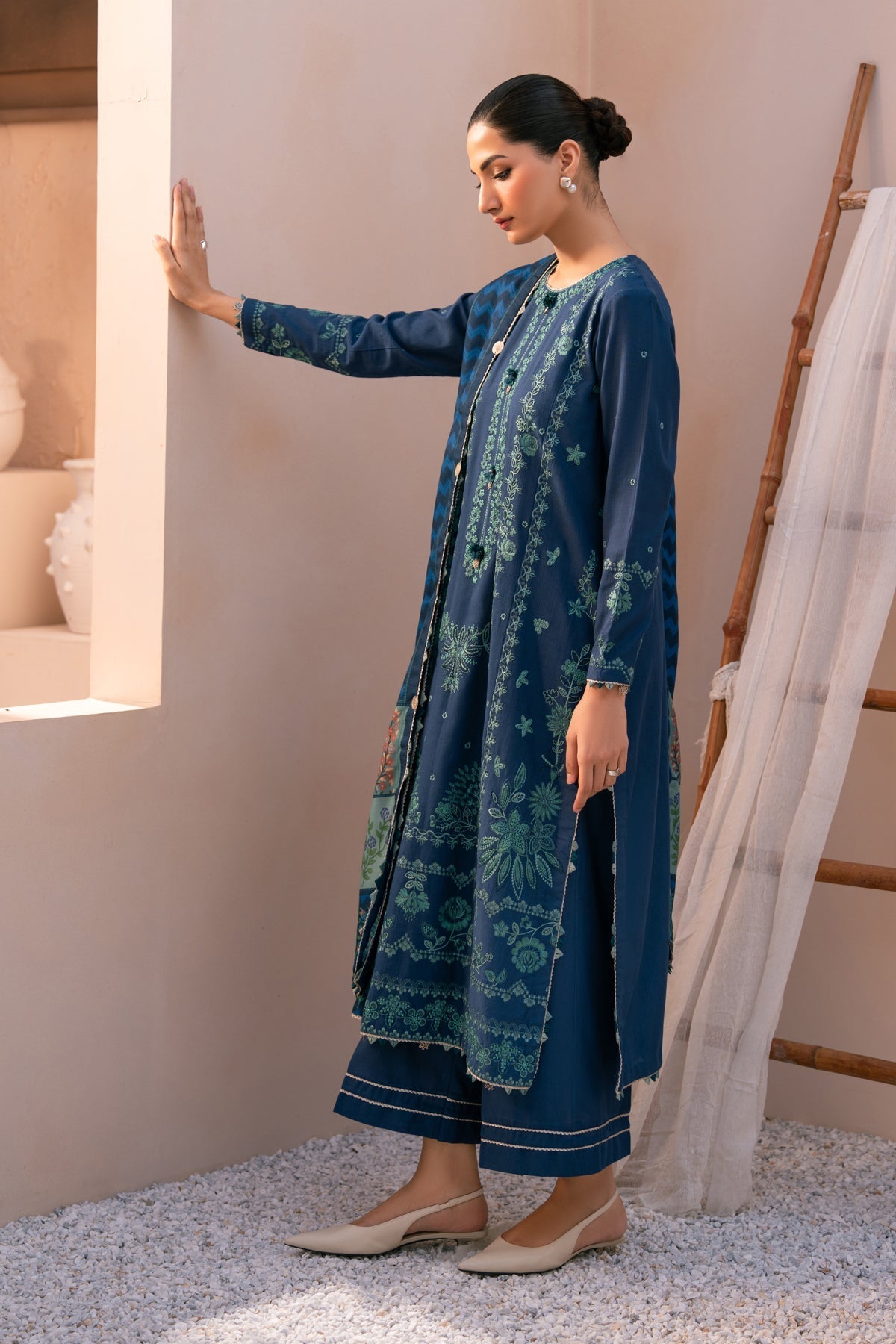 Xenia Formals | Rang e Khizan | SAIRA - by Libasekhas UK - Registered Vendor of : Xenia Formals - 100% Original Designer Dress