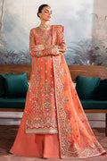 Inara | Formal Wedding | Iyva - by Libasekhas UK - Registered Vendor of : Inara - 100% Original Designer Dress