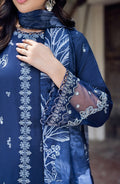 Zarif | Nura Textured Lawn 25 | SEERUM - by - Libasekhas UK - Registered Vendor of : Zarif - 100% Original Designer Dresss