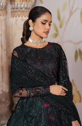 Zarif | Shehnai Luxury Wedding Edit | HANEEN - by - Libasekhas UK - Registered Vendor of : Zarif - 100% Original Designer Dresss
