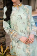 Florent | Eid Collection | FEF - 11 - by - Libasekhas UK - Registered Vendor of : Florent - 100% Original Designer Dresss