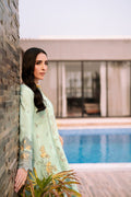 Florent | Eid Collection | FEF - 11 - by - Libasekhas UK - Registered Vendor of : Florent - 100% Original Designer Dresss