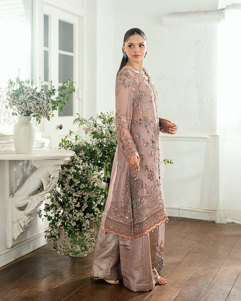 Mushq | Sham Shandaar Festive | Roop Rangoli - by Libasekhas UK - Registered Vendor of : Mushq - 100% Original Designer Dress