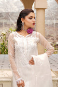 Maryams | Luxury Pret | M-1203 - by - Libasekhas UK - Registered Vendor of : Maryams - 100% Original Designer Dresss