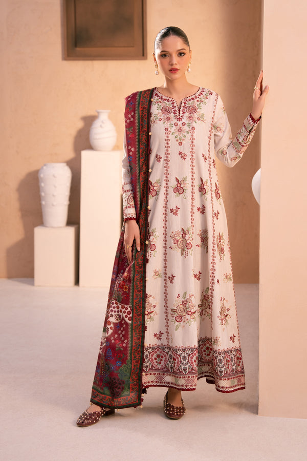 Xenia Formals | Rang e Khizan | SAHLA - by Libasekhas UK - Registered Vendor of : Xenia Formals - 100% Original Designer Dress