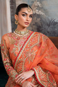 Inara | Formal Wedding | Iyva - by Libasekhas UK - Registered Vendor of : Inara - 100% Original Designer Dress