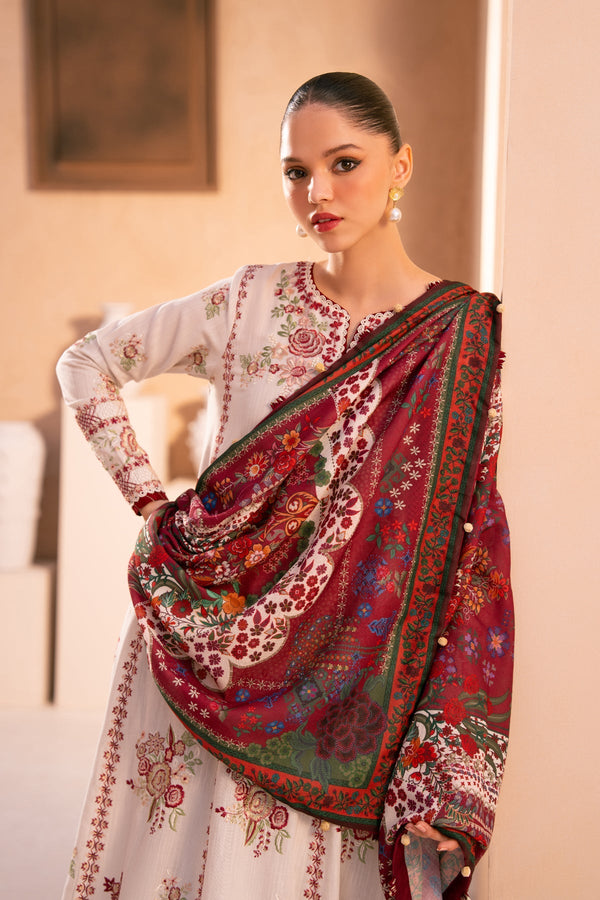 Xenia Formals | Rang e Khizan | SAHLA - by Libasekhas UK - Registered Vendor of : Xenia Formals - 100% Original Designer Dress