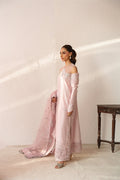 Mysie | Festive 26 | Lavender - by Libasekhas UK - Registered Vendor of : Mysie - 100% Original Designer Dress