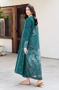 Zarif | Nura Textured Lawn 25 | NUSA - by - Libasekhas UK - Registered Vendor of : Zarif - 100% Original Designer Dresss