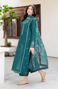 Zarif | Nura Textured Lawn 25 | NUSA - by - Libasekhas UK - Registered Vendor of : Zarif - 100% Original Designer Dresss