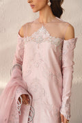 Mysie | Festive 26 | Lavender - by Libasekhas UK - Registered Vendor of : Mysie - 100% Original Designer Dress