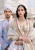 Akbar Aslam | Darbar Festive Formals | Chaand Bibi - by - Libasekhas UK - Registered Vendor of : Akbar Aslam - 100% Original Designer Dresss