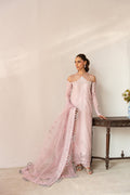 Mysie | Festive 26 | Lavender - by Libasekhas UK - Registered Vendor of : Mysie - 100% Original Designer Dress