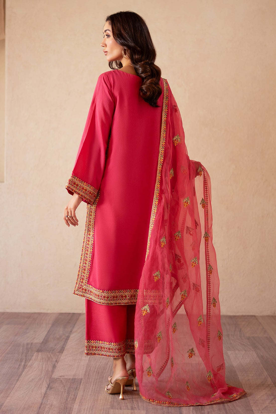 Charizma | Festive Pret | CMA-4-S04 - Ladies Clothes -  Libasekhas