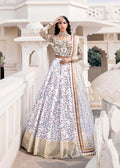 Akbar Aslam | Darbar Festive Formals | Chaand Bibi - by - Libasekhas UK - Registered Vendor of : Akbar Aslam - 100% Original Designer Dresss