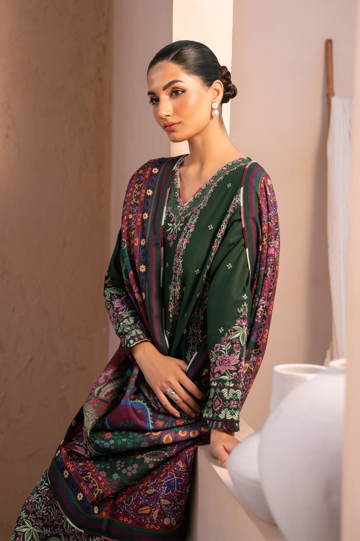Xenia Formals | Rang e Khizan | ANYA - by Libasekhas UK - Registered Vendor of : Xenia Formals - 100% Original Designer Dress