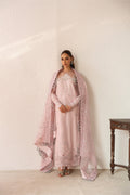 Mysie | Festive 26 | Lavender - by Libasekhas UK - Registered Vendor of : Mysie - 100% Original Designer Dress