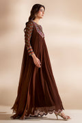 Charizma | Festive Pret | 3-PC Embroidered CMA-6-318 - by Libasekhas UK - Registered Vendor of : Charizma - 100% Original Designer Dress