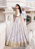 Akbar Aslam | Darbar Festive Formals | Chaand Bibi - by - Libasekhas UK - Registered Vendor of : Akbar Aslam - 100% Original Designer Dresss